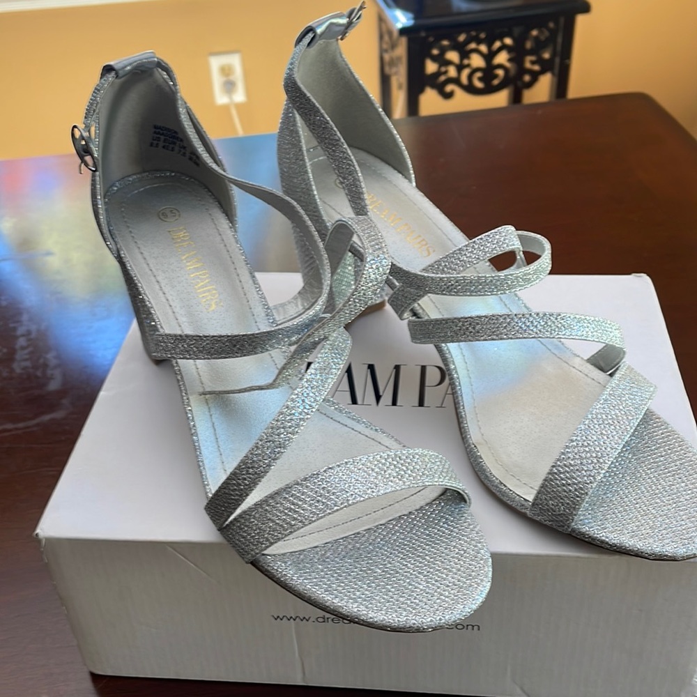 Dream pairs, shoes